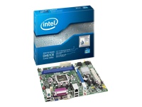 BOXDH61CRB3 INTEL MB BOXDH61CR/uATX 1155 H61 DDR3-1333-B3